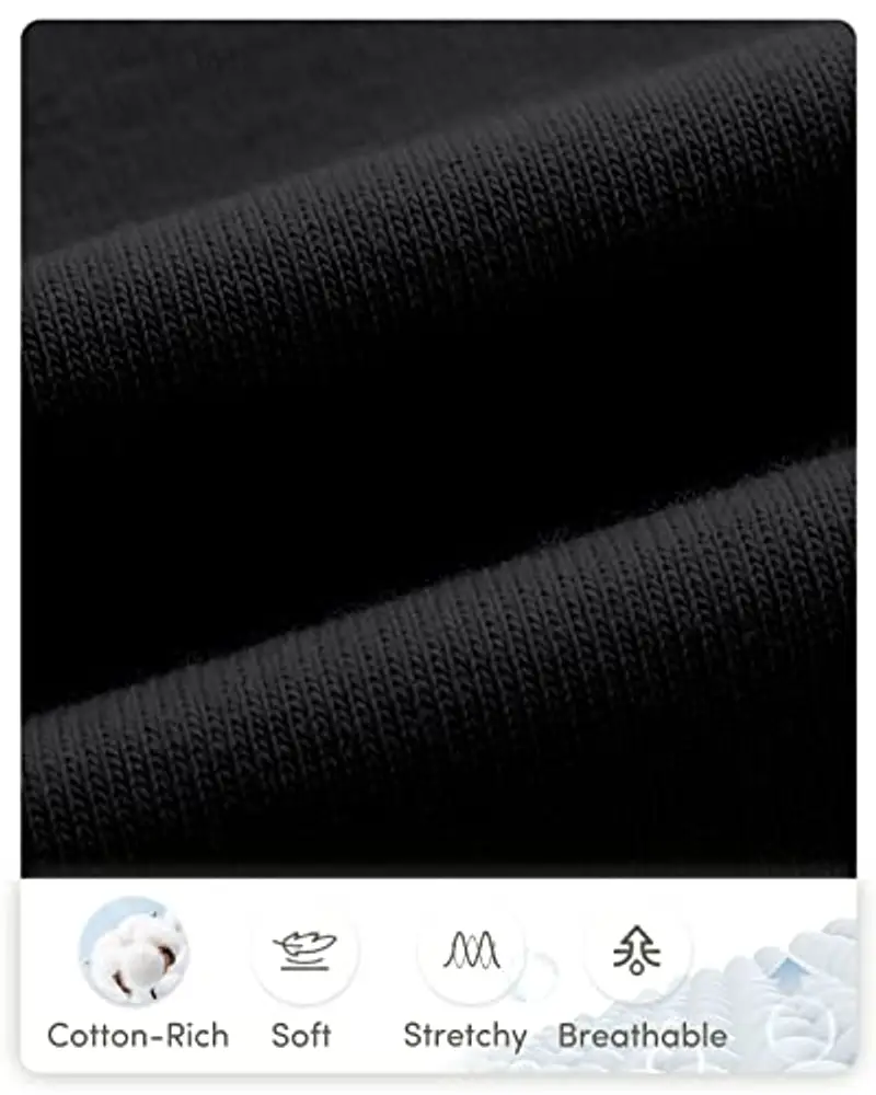 Adorel Slip Ragazza Nero 1608029 miniatura 2