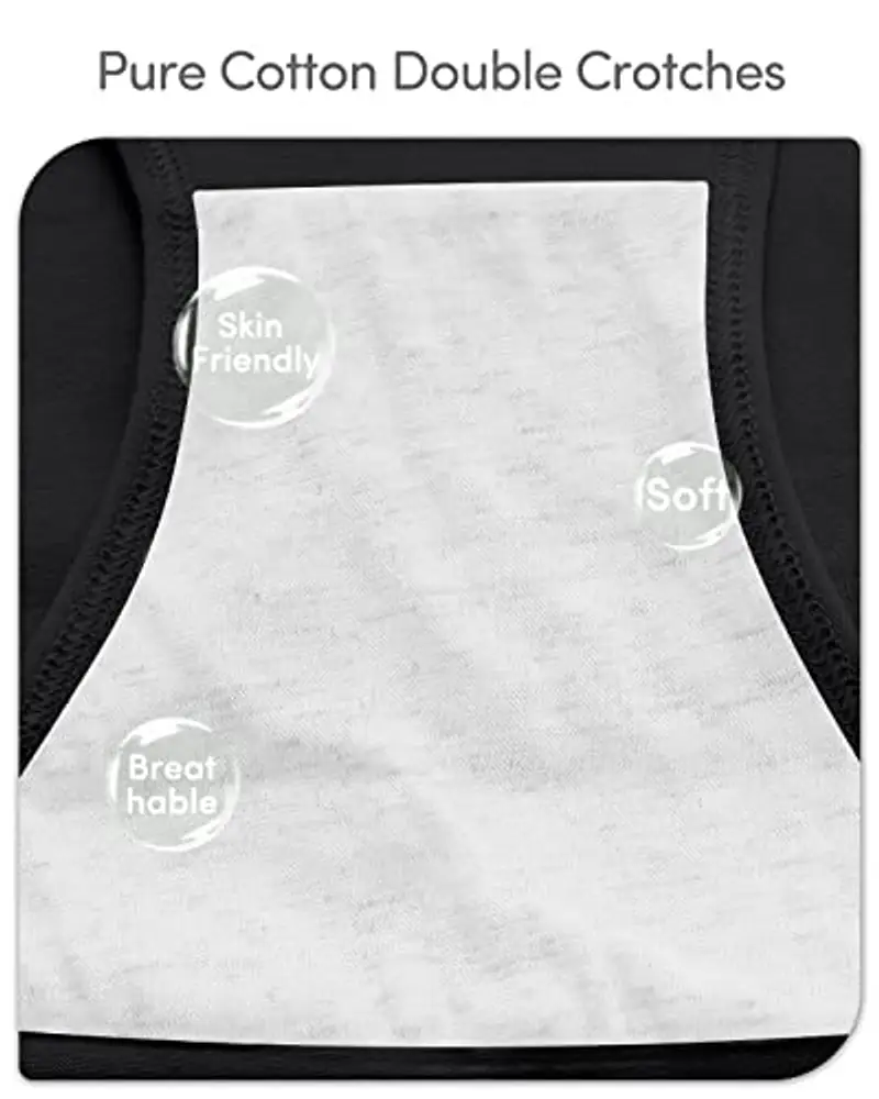 Adorel Slip Ragazza Nero 1608029 miniatura 3