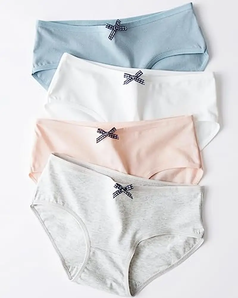 Adorel Slip Ragazza 1200702 miniatura 2