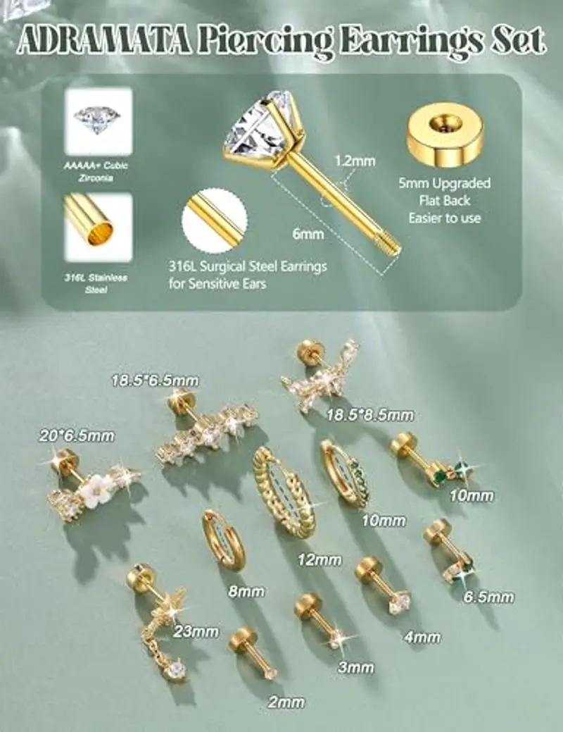 ADRAMATA Orecchini Donna Argento 2144849 miniatura 3