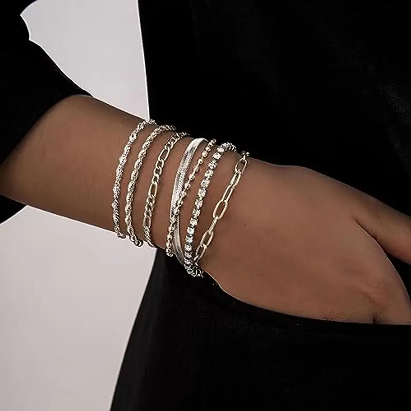 ADRAMATA Bracciali Donna Oro 1209773 miniatura 3