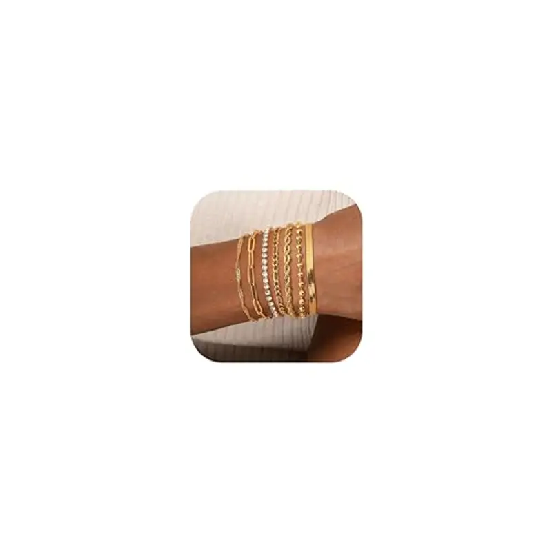 ADRAMATA Bracciali Donna Oro 1607711