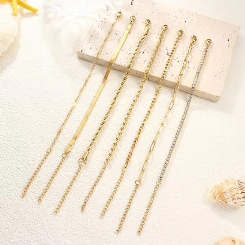 ADRAMATA Bracciali Donna Oro 1607711 miniatura 2