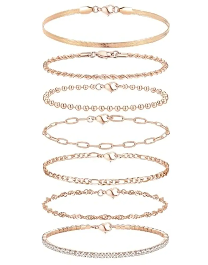 ADRAMATA Bracciali Donna Oro Rosa 1607712 miniatura 2