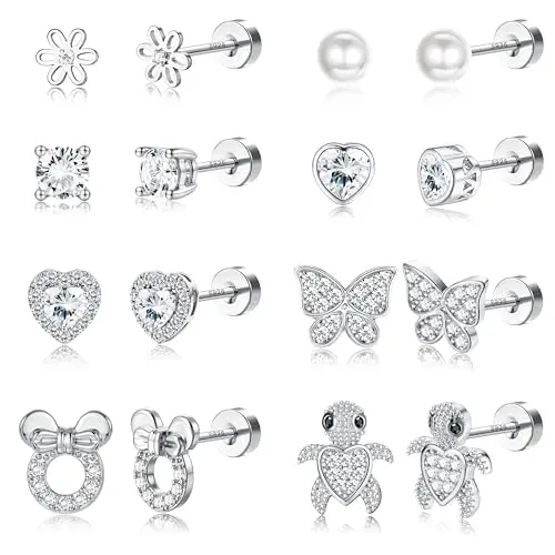 ADRAMATA Orecchini Ragazza Oro 2746393