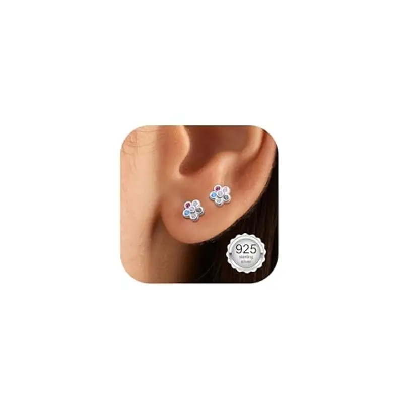 ADRAMATA Orecchini Ragazza Oro 1246757