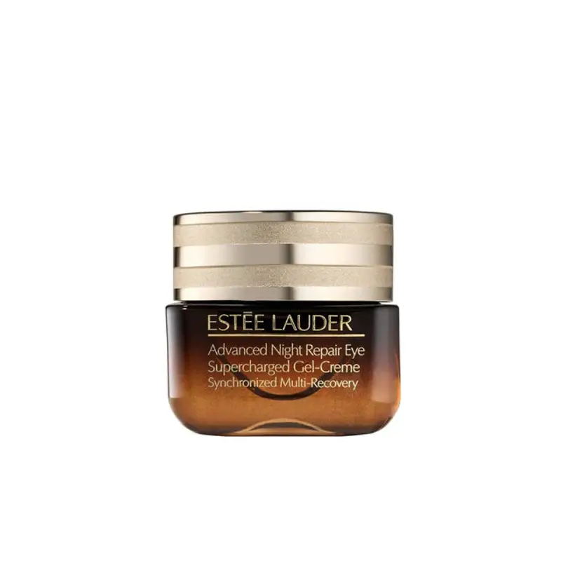 Advanced Night Repair Eye SuperCharged Gel-Creme 15ml