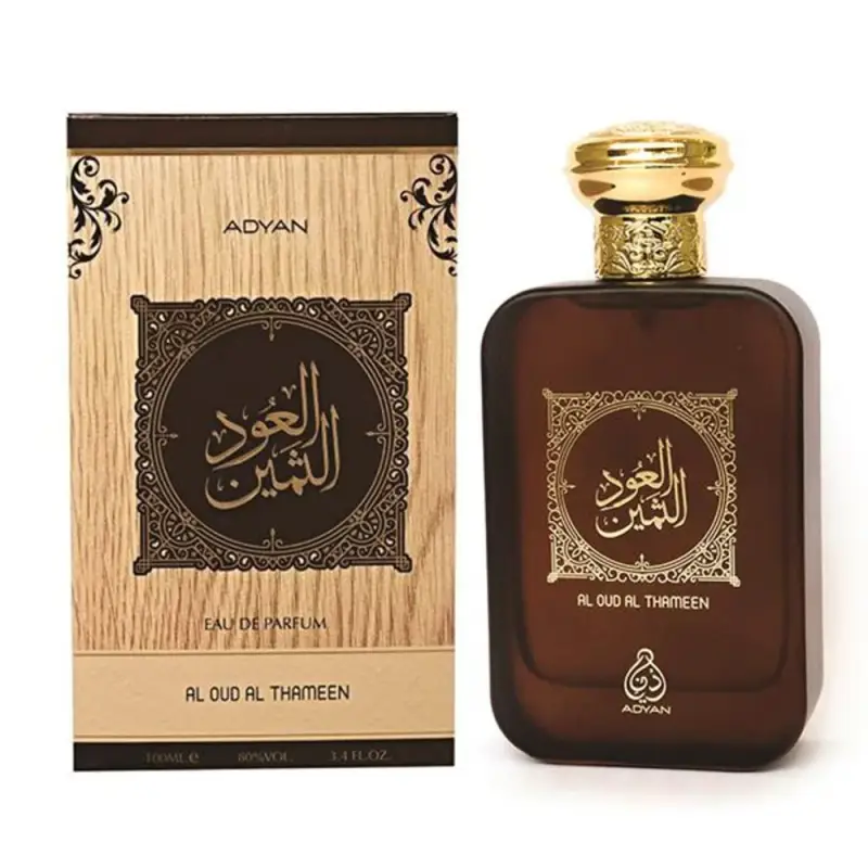 Al Oud Al Thameen EDP U 100 ml