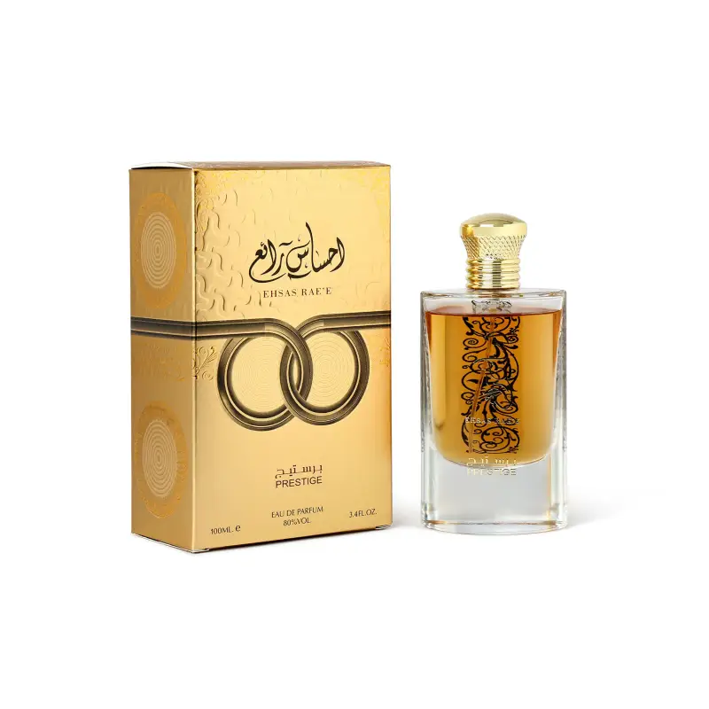 Ehsas Rae'e EDP U 100 ml