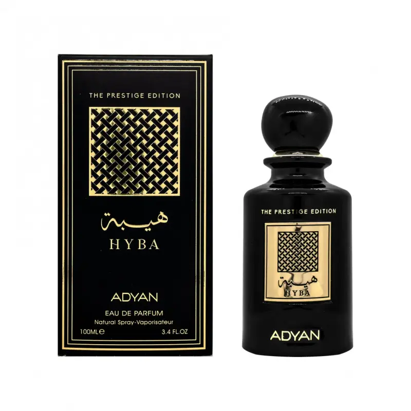 Hyba EDP U 100 ml