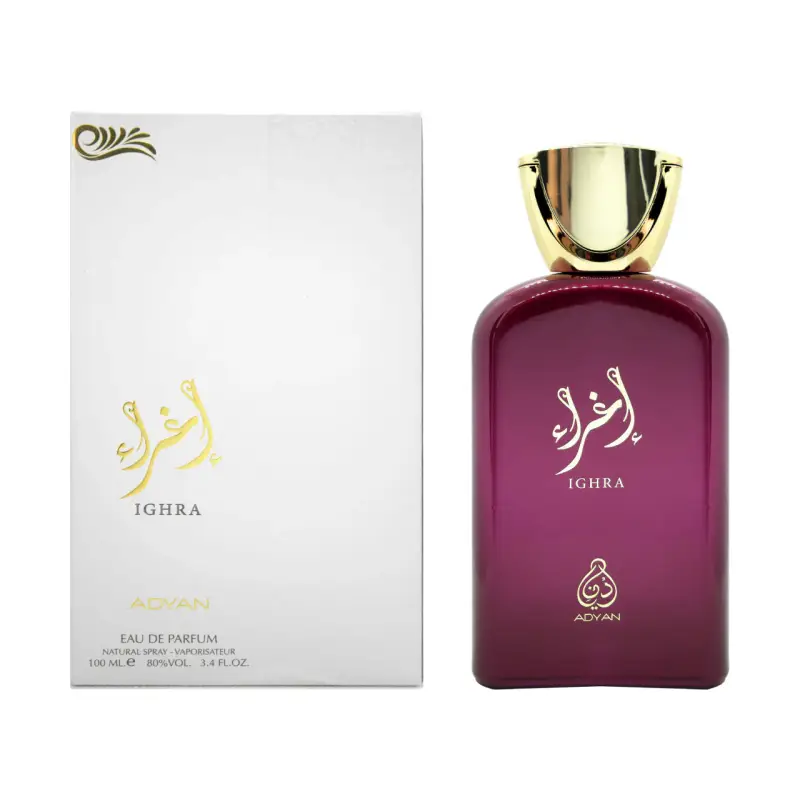 Ighra EDP W 100 ml