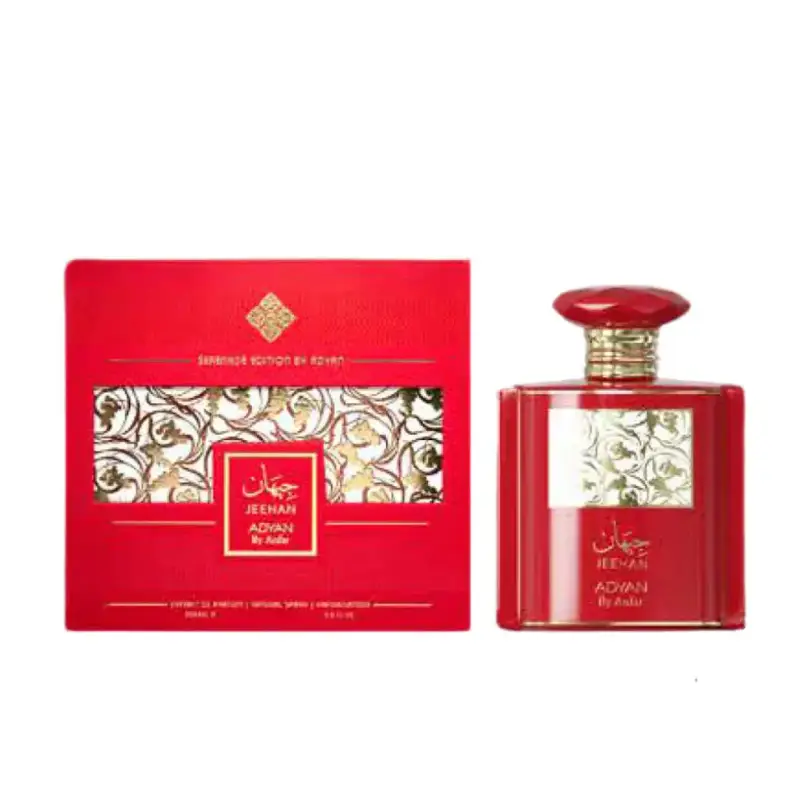 Jeehan PAR W 100 ml