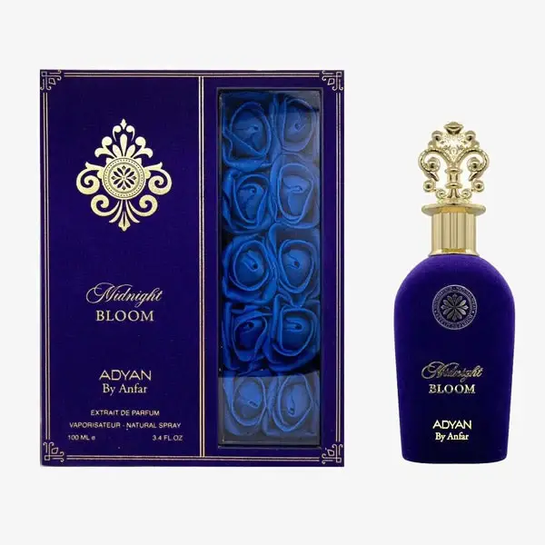 Midnight Bloom PAR W 100 ml