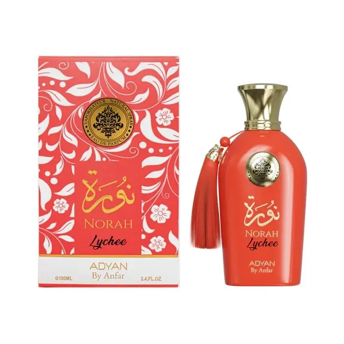 Norah Lychee EDP W 100 ml