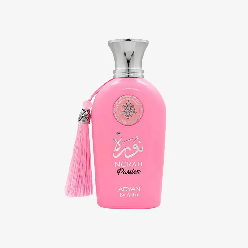 Norah Passion EDP W 100 ml