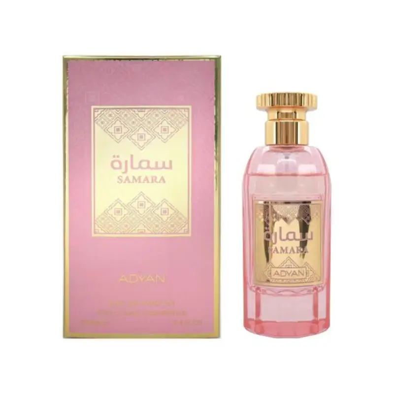 Samara EDP W 100 ml