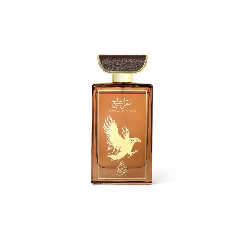 Saqr Al Khaleej EDP U 100 ml
