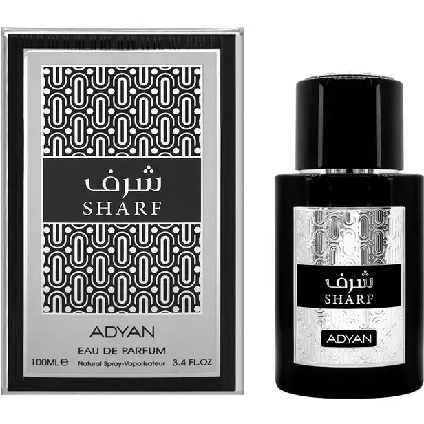 Sharf EDP M 100 ml