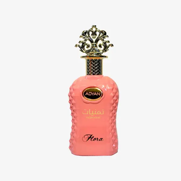 Thamniyat Flora EDP W 100 ml