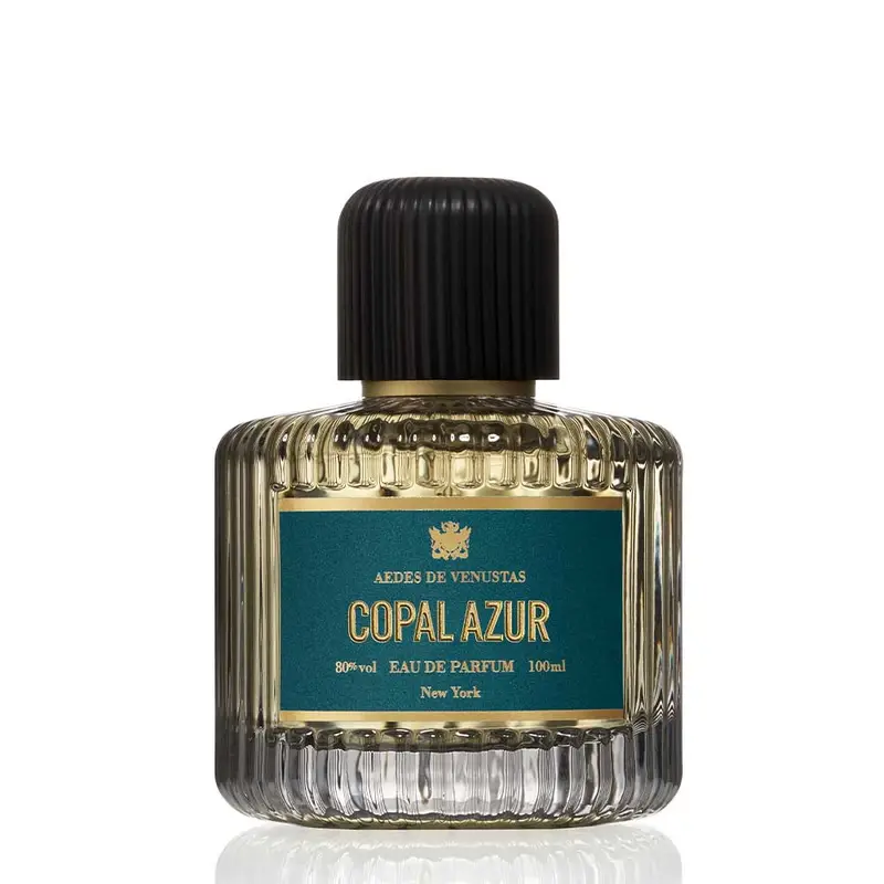 Copal Azur Eau de Parfum Unisex 100 ml