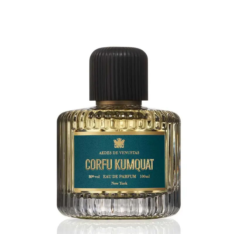 Corfu Kumquat Eau de Parfum 100 ml