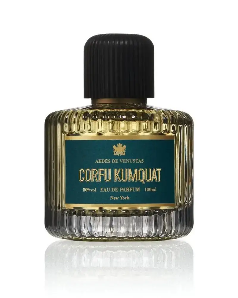 Corfu Kumquat Edp - 100 Ml