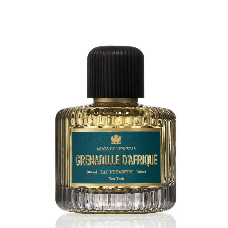 Grenadille d'Afrique Eau de Parfum Unisex 100 ml