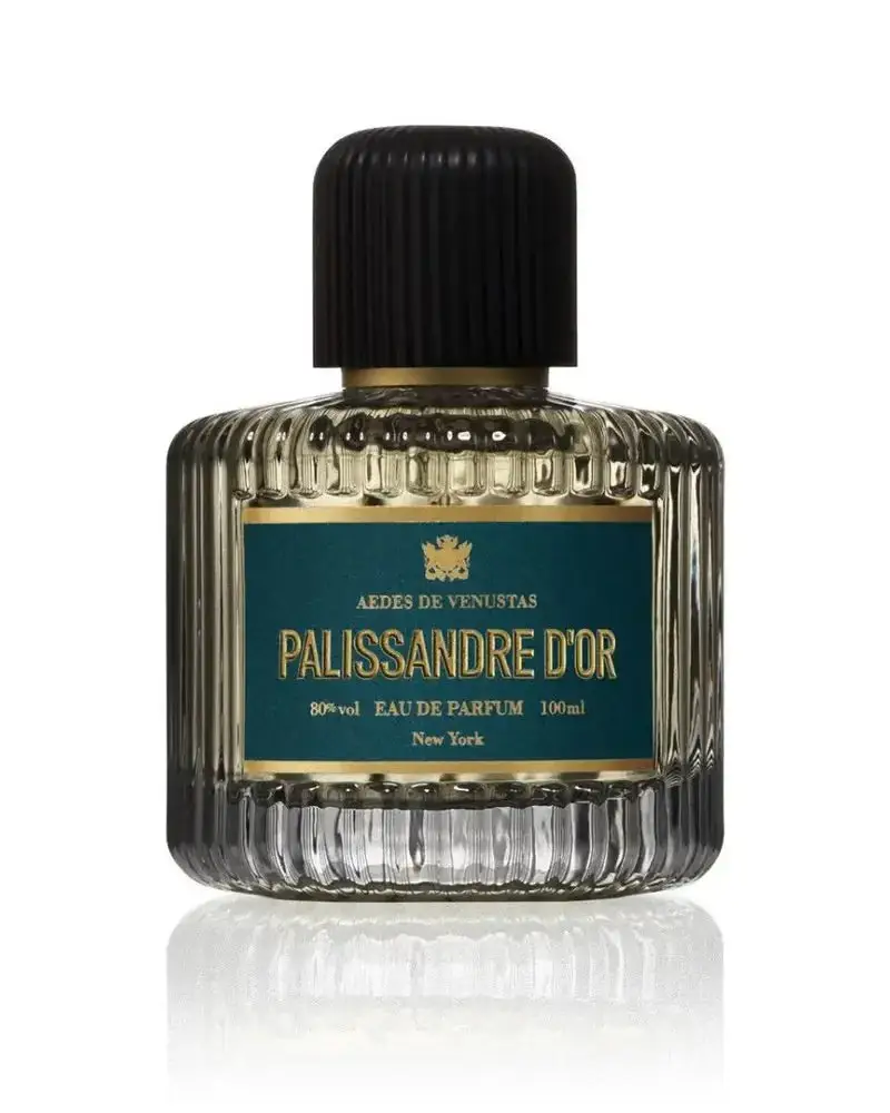 Palissandre D'Or Eau De Parfum - 100 Ml
