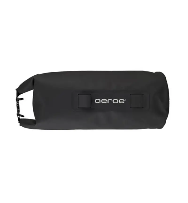 Heavy Duty - borsa bici Black