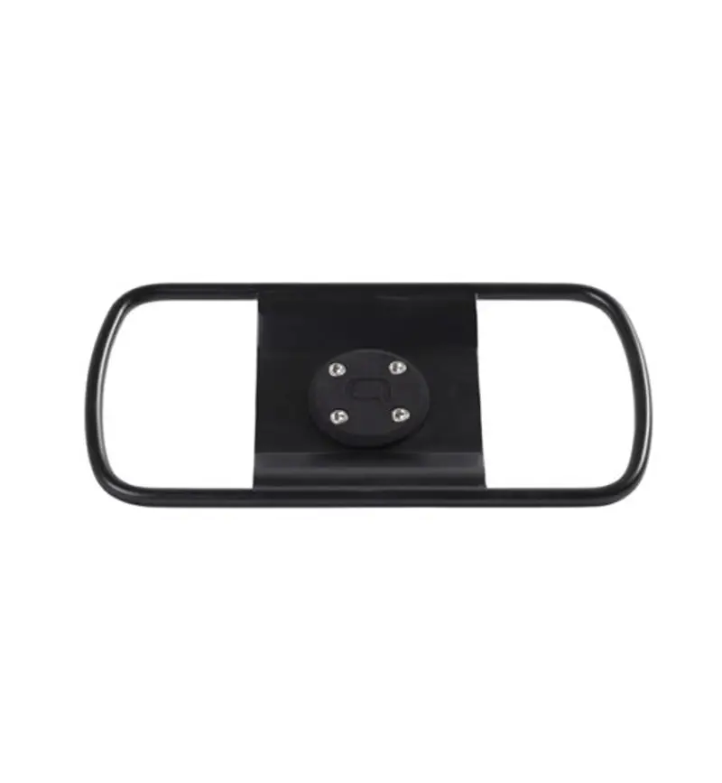 Spider Pannier - adattatore portapacchi Black