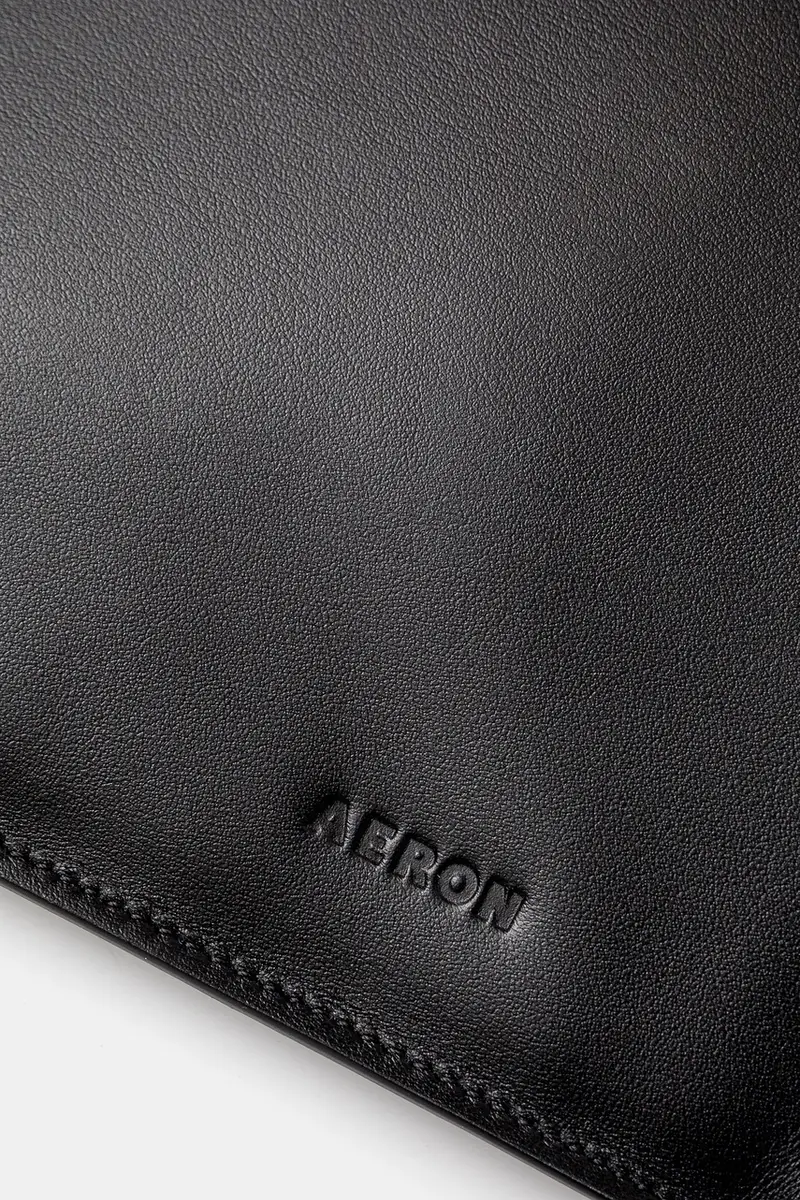Aeron Borsa a mano Nero 3626671 miniatura 4