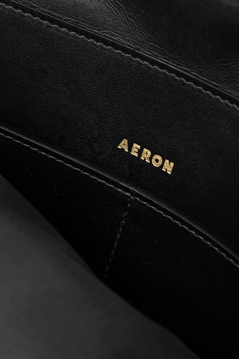 Aeron Borsa a mano Nero 3626671 miniatura 5