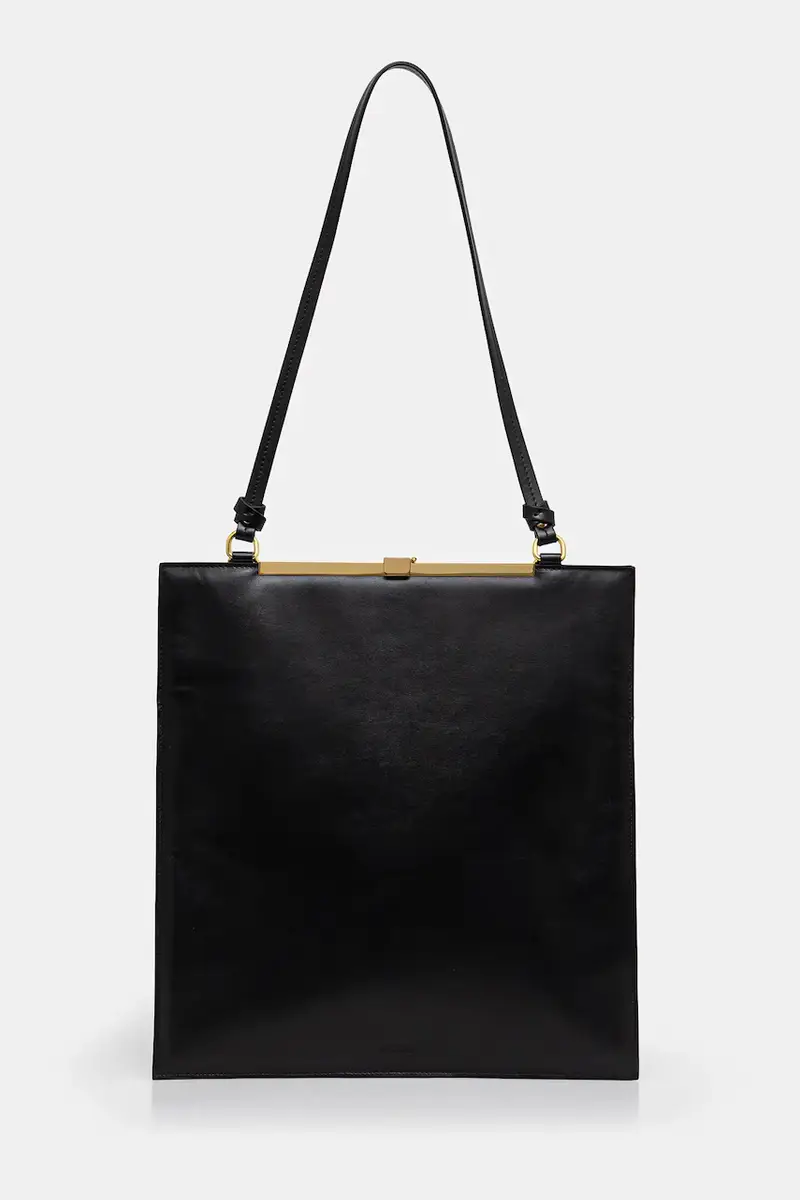 Aeron Borsa a mano Nero 3626671