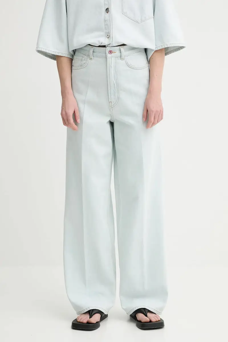 Aeron Jeans Donna Denim 3580602