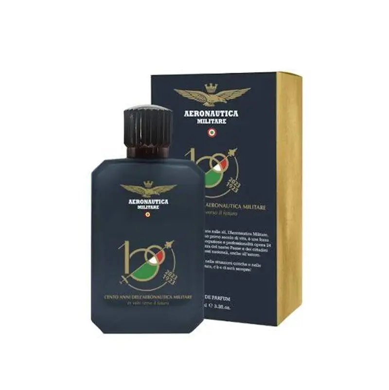 Aeronautica Militare Eau de Parfum Bianco 1164923