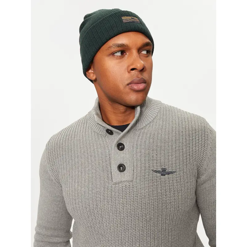 Berretto Aeronautica Militare 242CU058L449 Verde