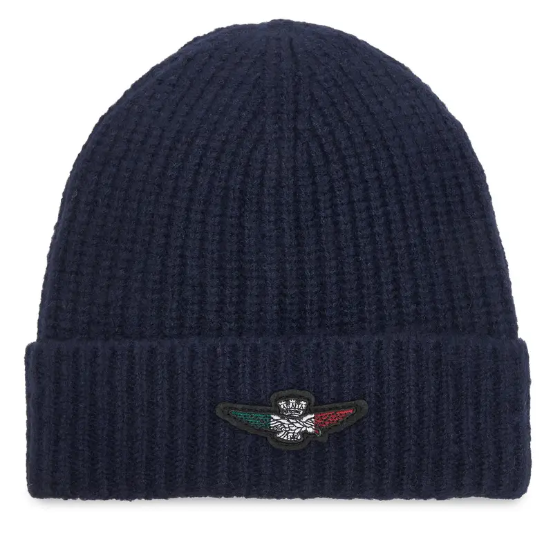 Berretto Aeronautica Militare 252CU0034UL00451 Blu scuro