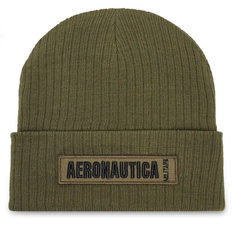 Berretto Aeronautica Militare 252CU0081UL00449 Verde