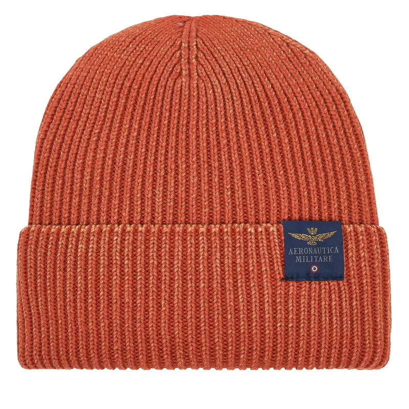 Berretto Aeronautica Militare 252CU0084UL00551 Arancione