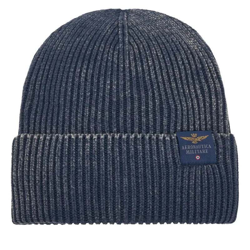 Berretto Aeronautica Militare 252CU0084UL00551 Blu scuro
