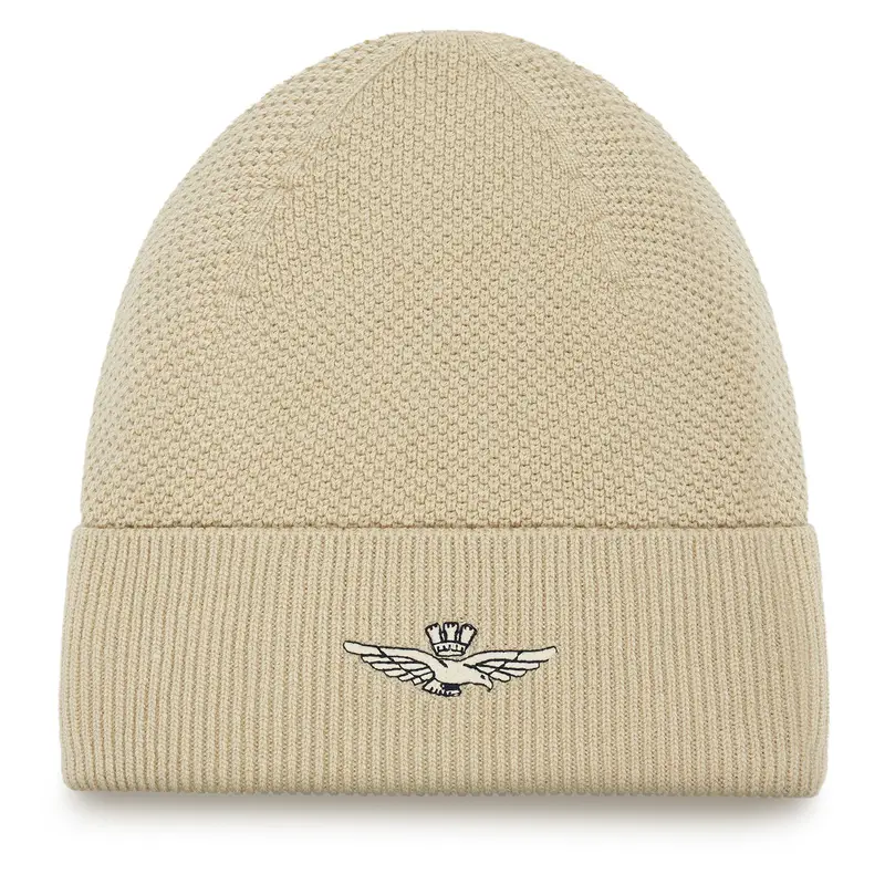 Berretto Aeronautica Militare 252CU0086UL00903 Beige