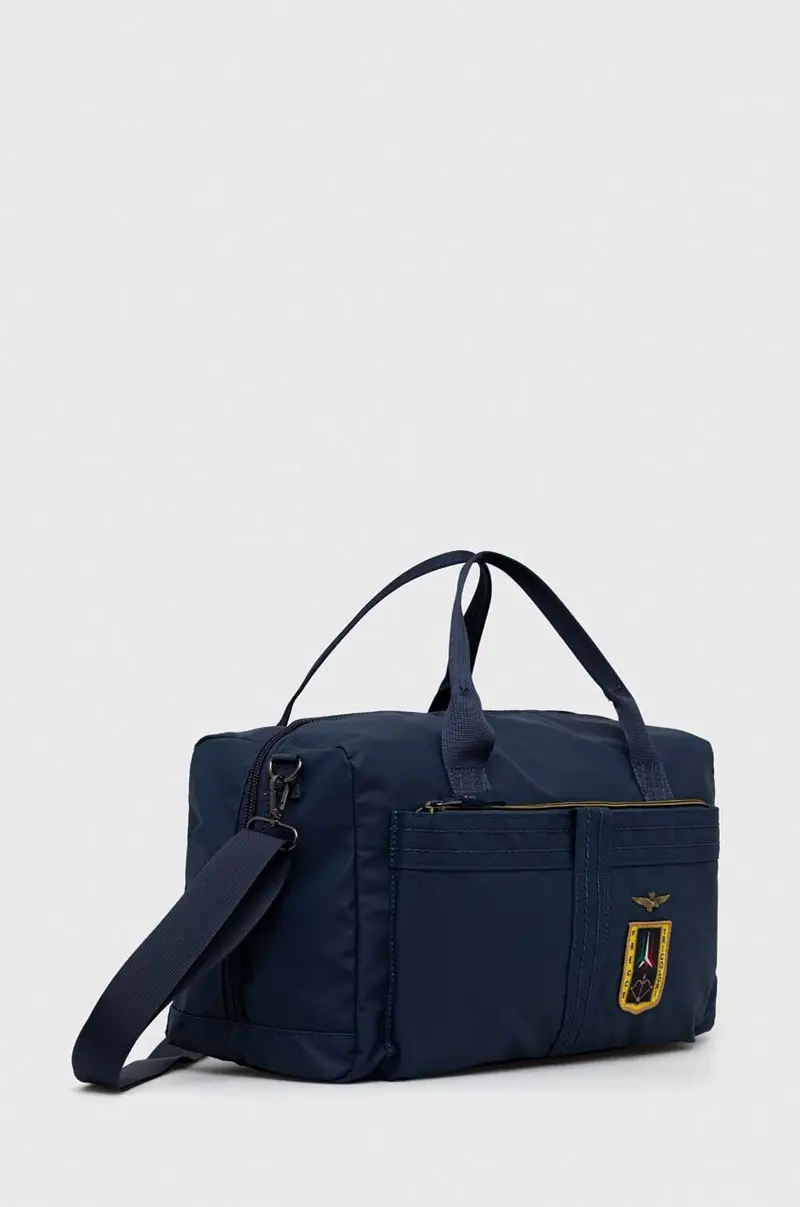 borsa Blu navy miniatura 2