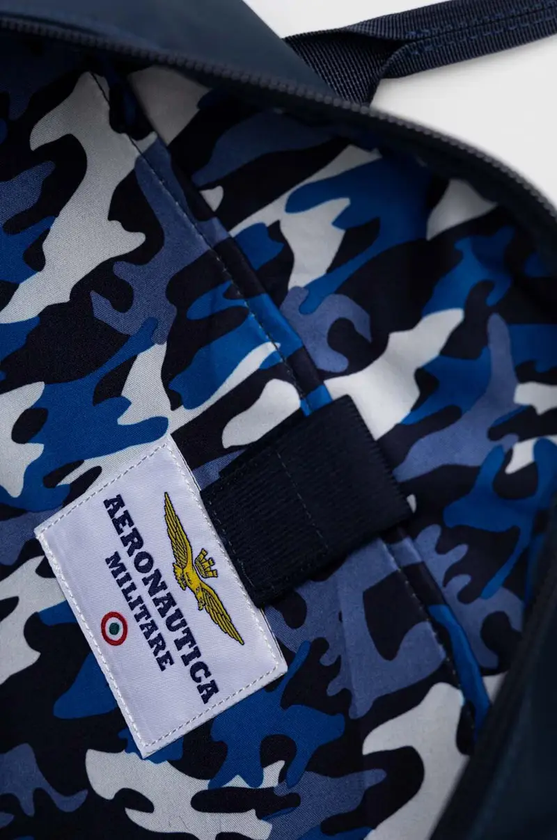 borsa Blu navy miniatura 5