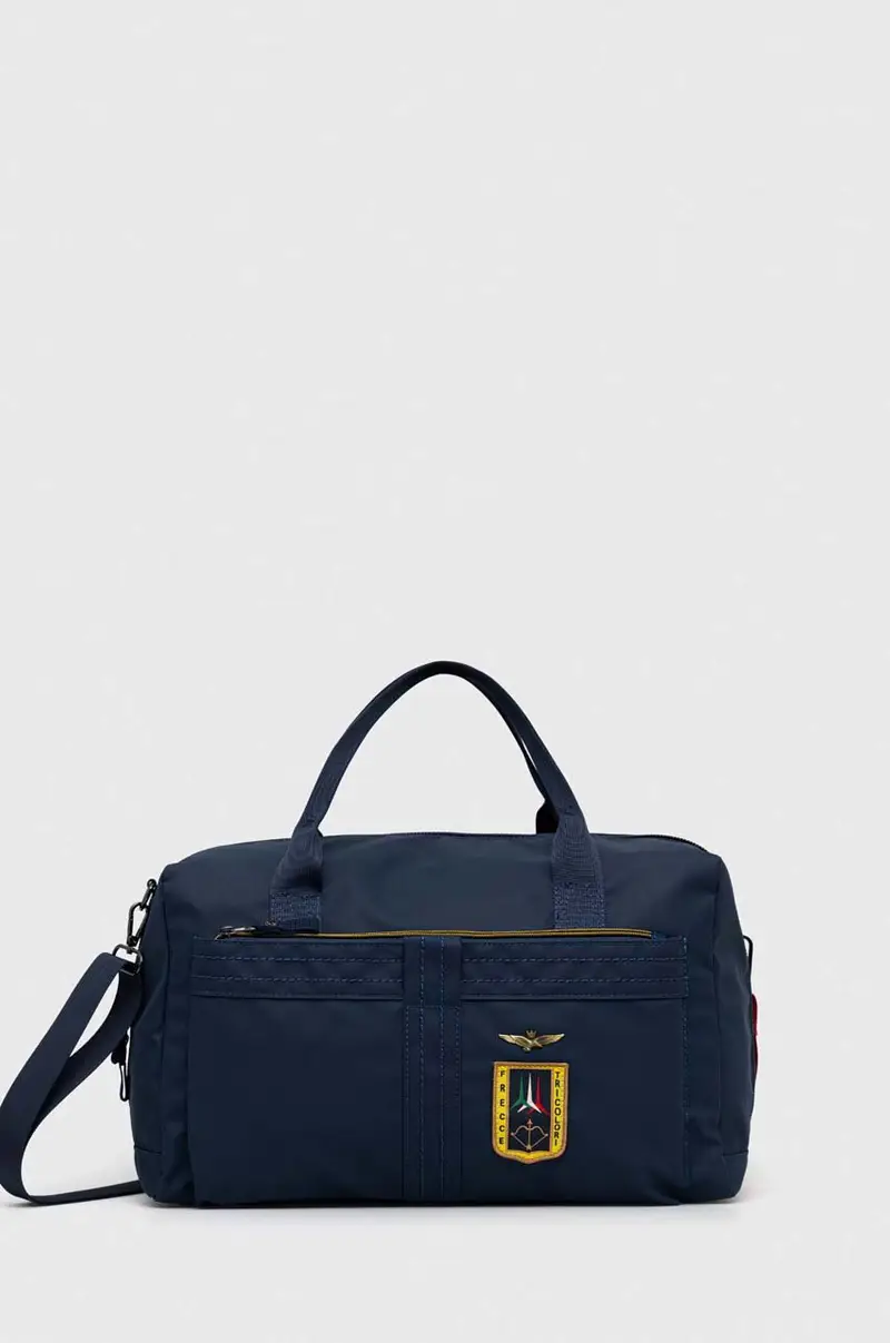 borsa Blu navy