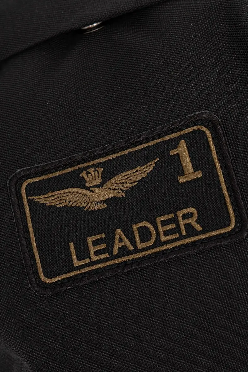 borsa colore nero BO1103UCT03215 miniatura 4