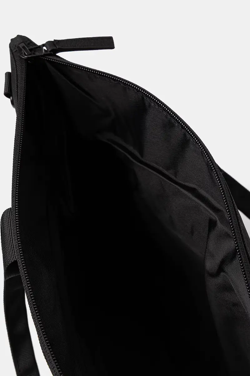 borsa colore nero BO1103UCT03215 miniatura 5