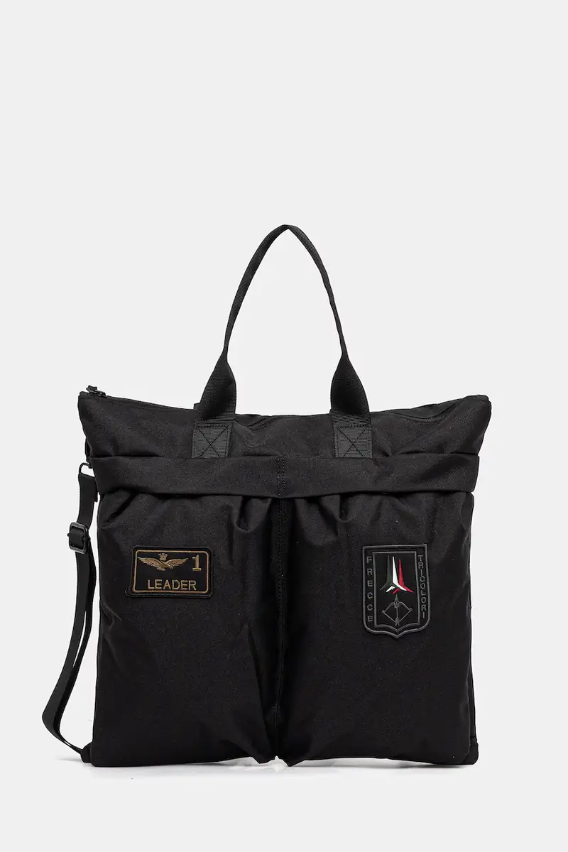 borsa colore nero BO1103UCT03215