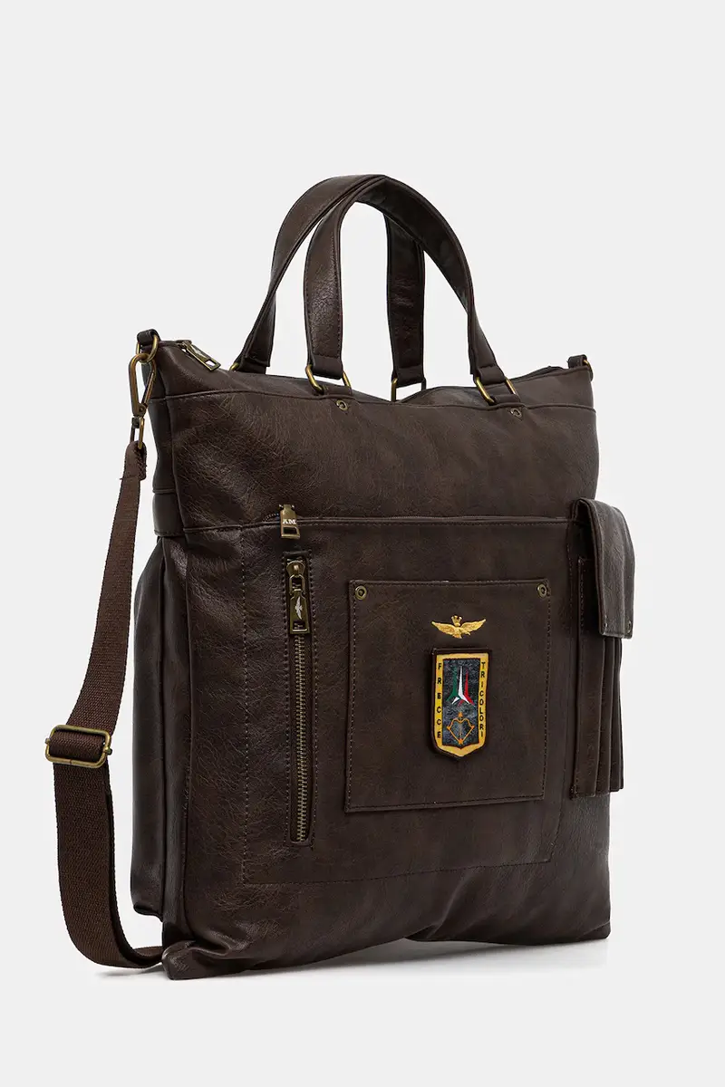 borsa Marrone miniatura 2