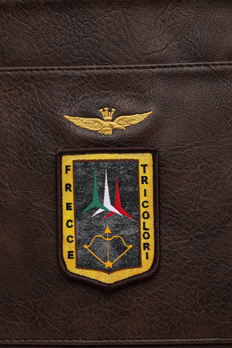 borsa Marrone miniatura 3