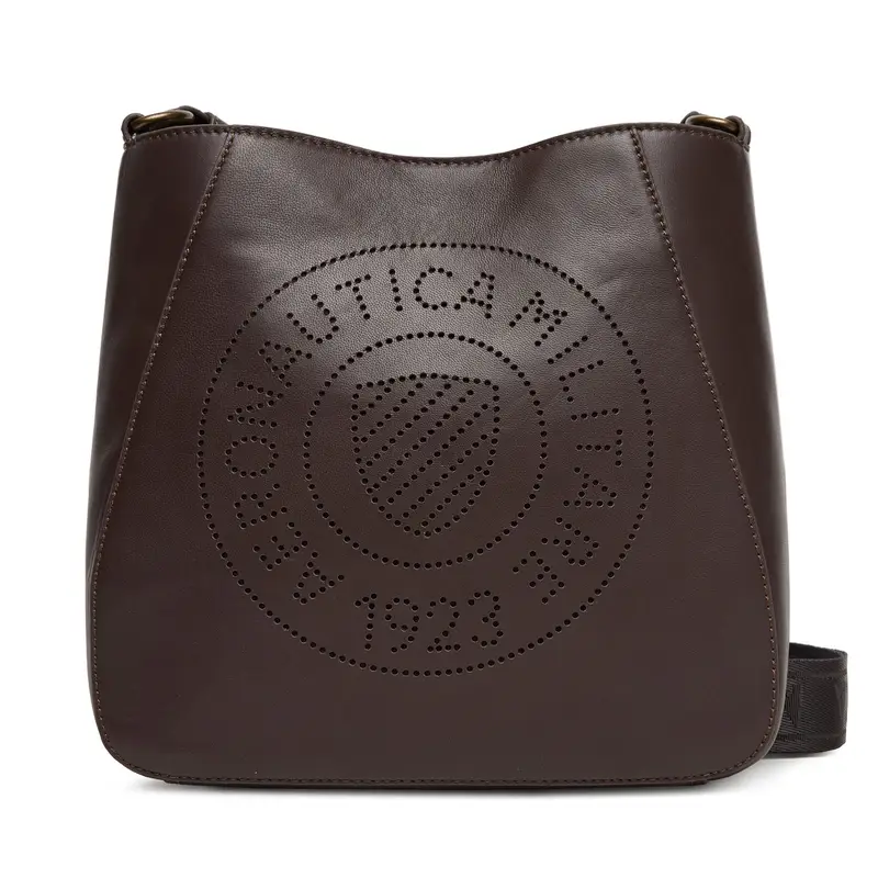 Borsellino Aeronautica Militare 252BO1146DPL00308 Marrone